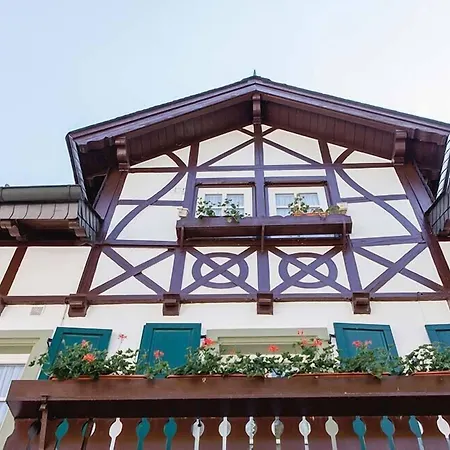 Bischofsmuehle 3* Helmbrechts