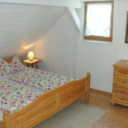 Bischofsmuehle 3* Helmbrechts