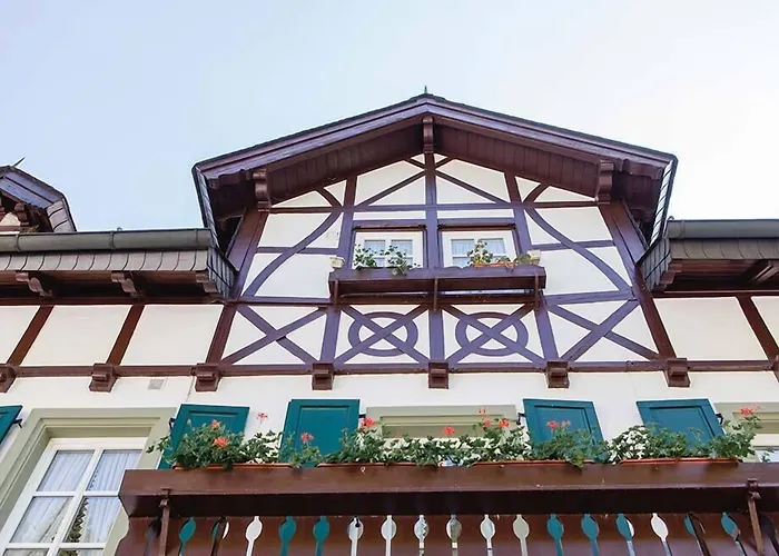 Bischofsmuehle 3* Helmbrechts