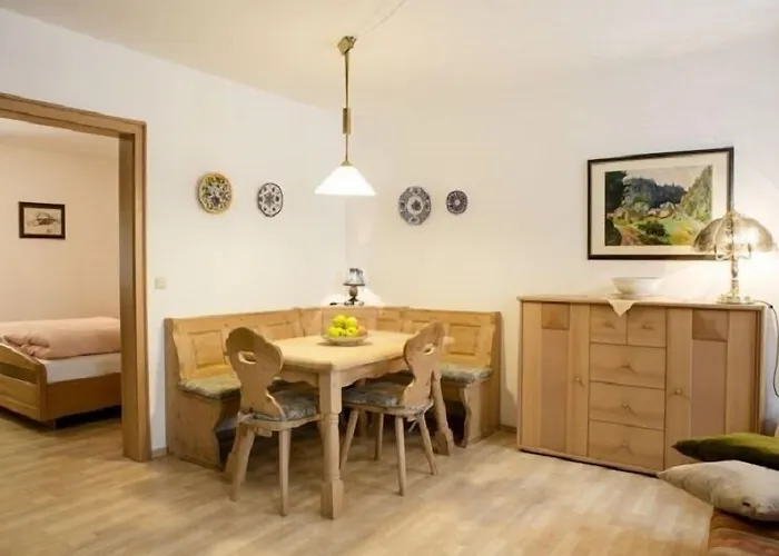 Ξενοδοχείο Bischofsmuehle 3*