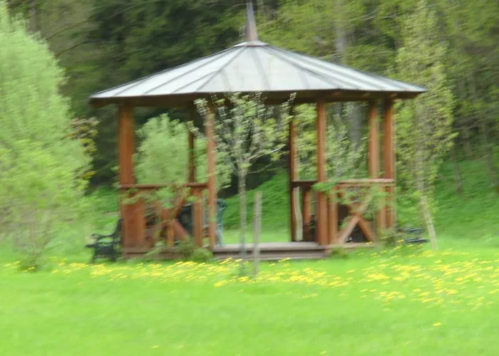 Bischofsmuehle Helmbrechts