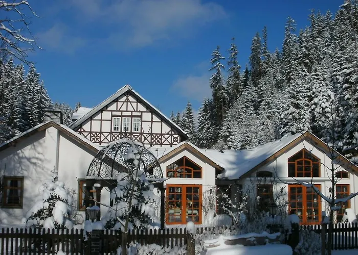 Bischofsmuehle Helmbrechts