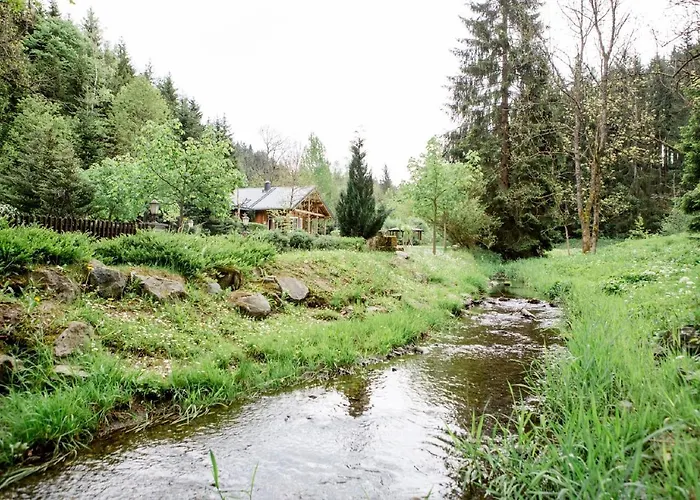 Bischofsmuehle