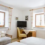 Hotel Bischofsmühle Helmbrechts