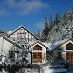 Bischofsmühle Helmbrechts