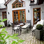Hotel Bischofsmühle Helmbrechts
