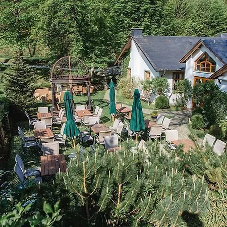 Otel Bischofsmuehle 3*