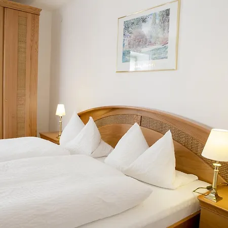 Bischofsmuehle Hotel