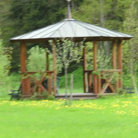 Gasthof Bischofsmuehle Helmbrechts
