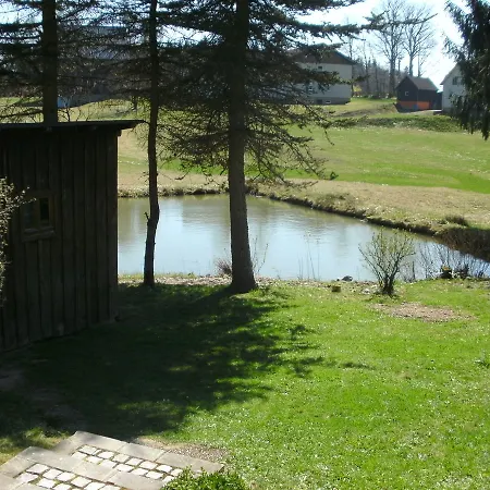 Bischofsmuehle 3* Helmbrechts