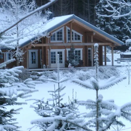 Bischofsmuehle ホテル Helmbrechts
