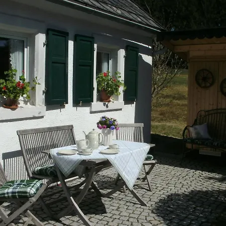 Hotel Bischofsmuehle 3*