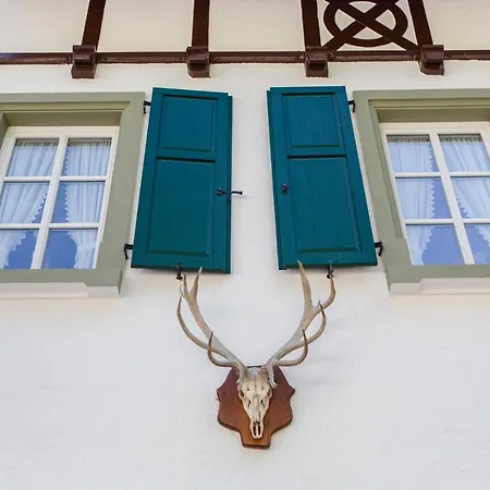 Hotel Bischofsmühle