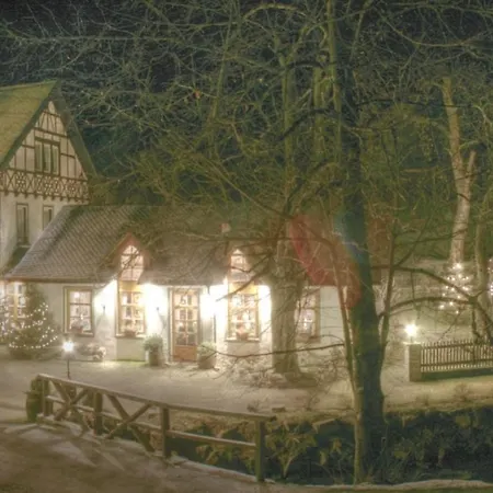 Hotel Bischofsmuehle Helmbrechts