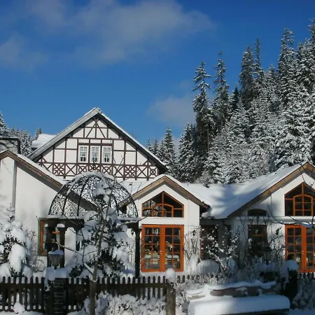Bischofsmuehle Helmbrechts
