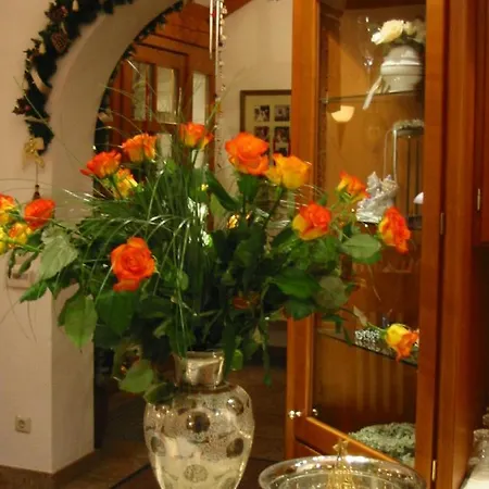 Bischofsmuehle ホテル Helmbrechts