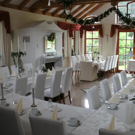 Bischofsmuehle Hotel