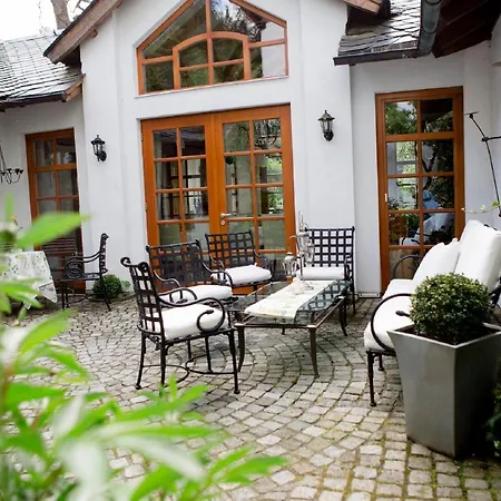 Hotel Bischofsmuehle Helmbrechts