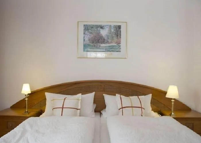 Bischofsmuehle 3* Helmbrechts