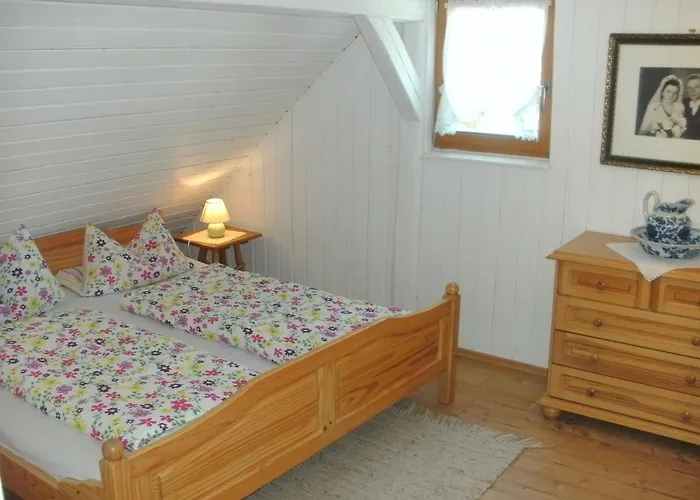 Bischofsmuehle 3* Helmbrechts