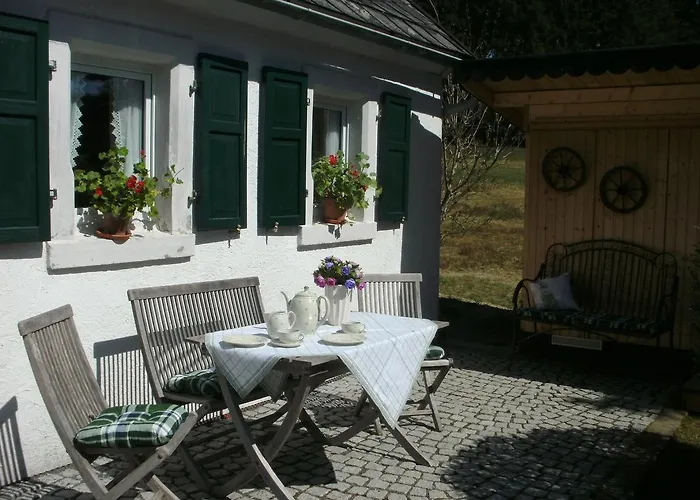 Hotel Bischofsmuehle 3*